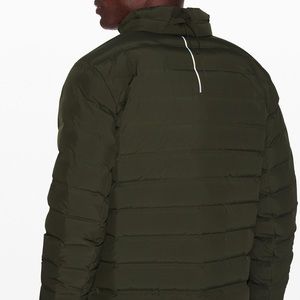 lululemon athletica Jackets & Coats - Lululemon- Navigation Down Jacket, Men sz XL. NWT lululemon athletica Jackets & Coats - Lululemon- Navigation Down Jacket, Men sz XL. NWT